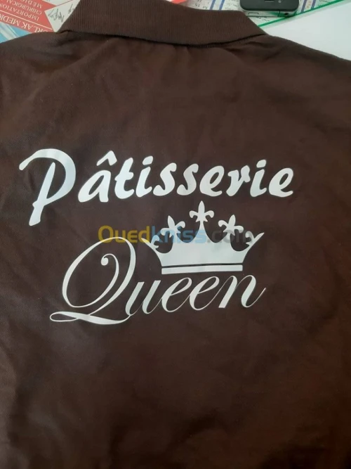 OFFRE DE SERVICE