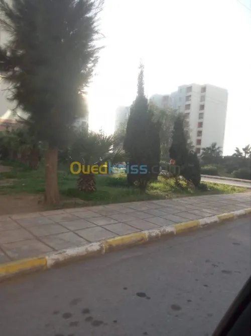 Vente Appartement F4 Mostaganem Mezghrane