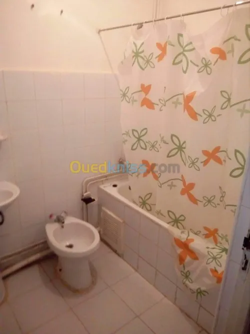 Vente Appartement F4 Mostaganem Mezghrane