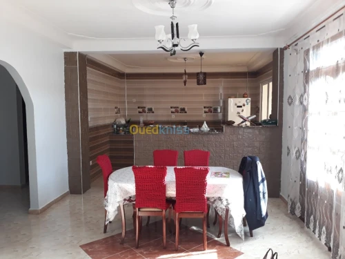 Vente Villa Alger Reghaia
