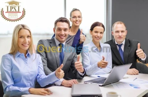 Formation Mini Mba 