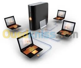 Réseaux informatique