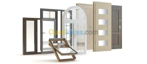 MENUISERIE ALUMINIUM 