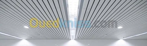 MENUISERIE ALUMINIUM 