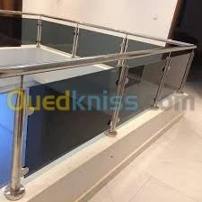 MENUISERIE ALUMINIUM 