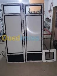 MENUISERIE ALUMINIUM 
