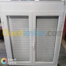 MENUISERIE ALUMINIUM 