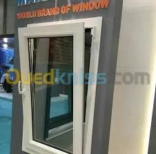 MENUISERIE ALUMINIUM 