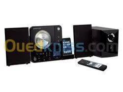 SYSTEME AUDIO marque SABA 