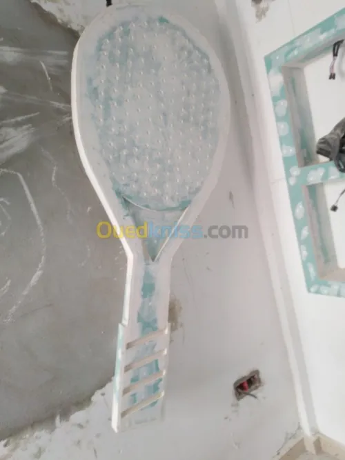 Placo platre BA13 البلاكو بلاتر