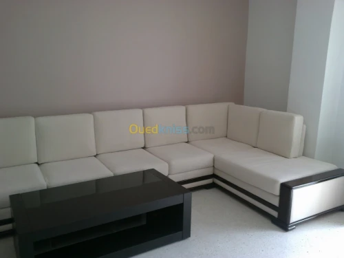 Vente Appartement F3 Boumerdes Corso