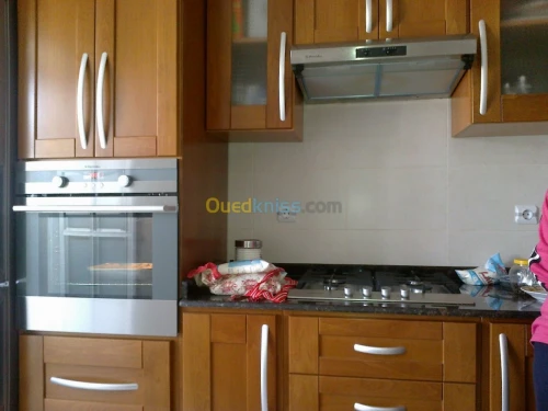 Vente Appartement F3 Boumerdes Corso