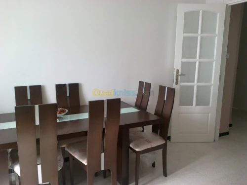 Vente Appartement F3 Boumerdes Corso