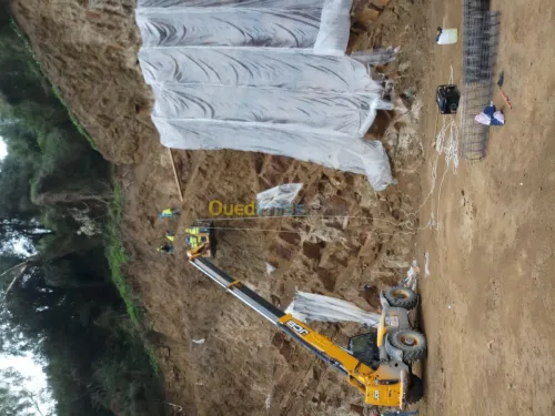 Beton projete