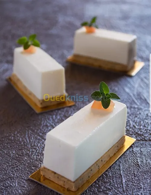 Gâteaux secs 