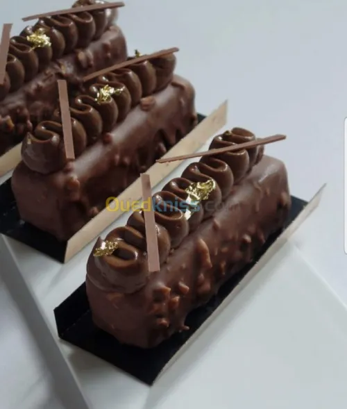 Gâteaux secs 
