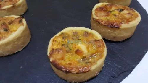 Gâteaux secs 