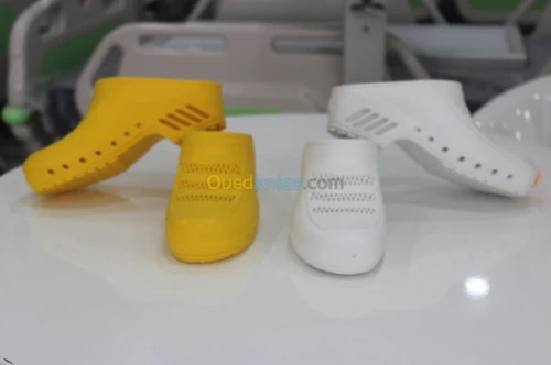 Sabots professionnels