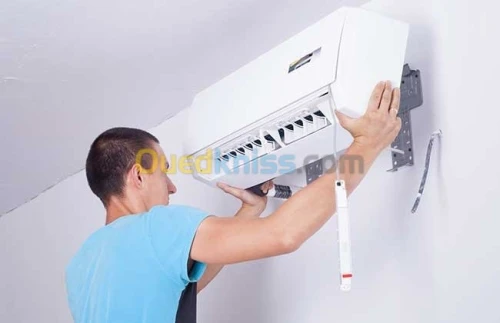 Reparation a domicile تصليح في المنزل 