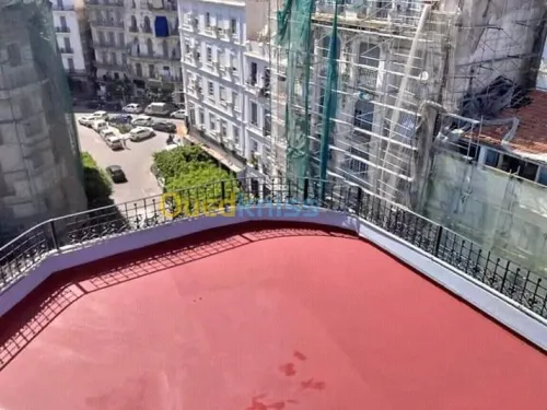 Traveuax etanchité resing et classic 