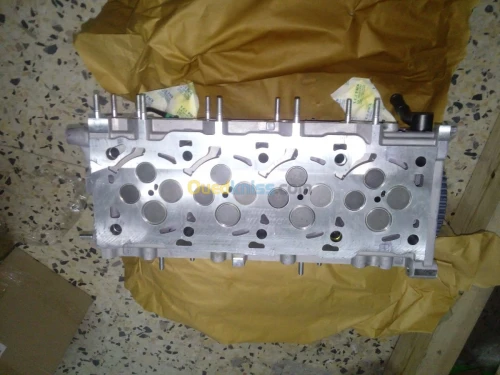 CULASSE+DEMI+BLO CHEVROLET+HYUNDAY+KIA