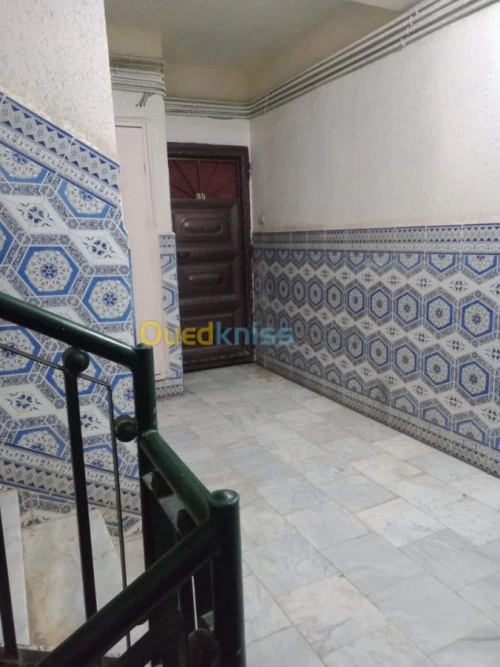 Vente Appartement F4 Alger Birtouta