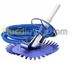 Aspirateur automatique pour piscine