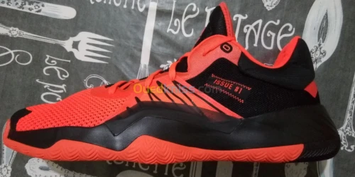 Adidas grande pointure 