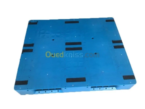 palette en plastique  pleine 120/80 