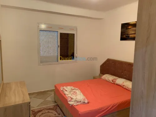 Location Appartement F3 Alger Bab ezzouar