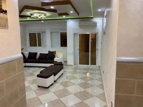 Location Appartement F3 Alger Bab ezzouar