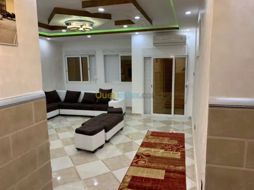 Location Appartement F3 Alger Bab ezzouar