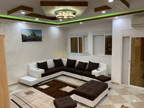 Location Appartement F3 Alger Bab ezzouar