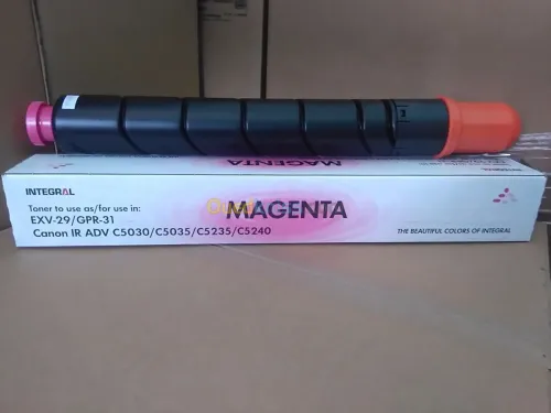 Toner Canon IR C 5030 - 5035 - CEXV 29