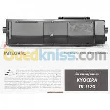 Toner Kyocera  M2040  TK 1170