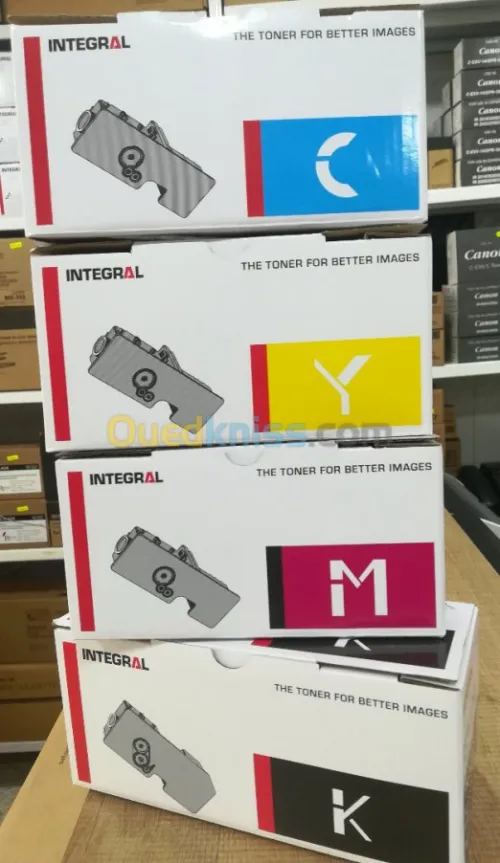 Toner Kyocera M5521 - TK 5230