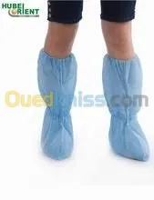 FABTICATION DES PRODUITS NON TISSE