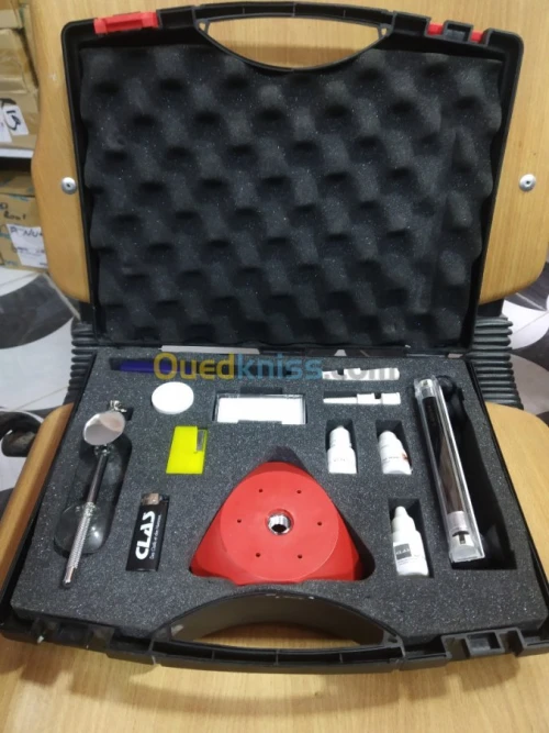 KIT REPARATION PAR BRISE CLAS NEUF 