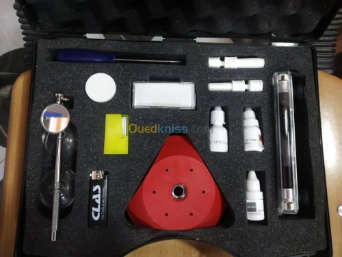 KIT REPARATION PAR BRISE CLAS NEUF 
