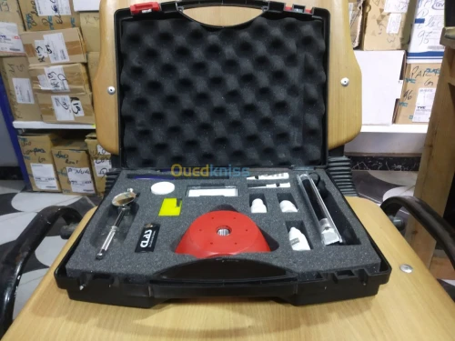KIT REPARATION PAR BRISE CLAS NEUF 