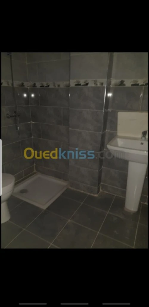 Vente Appartement F2 Alger Zeralda