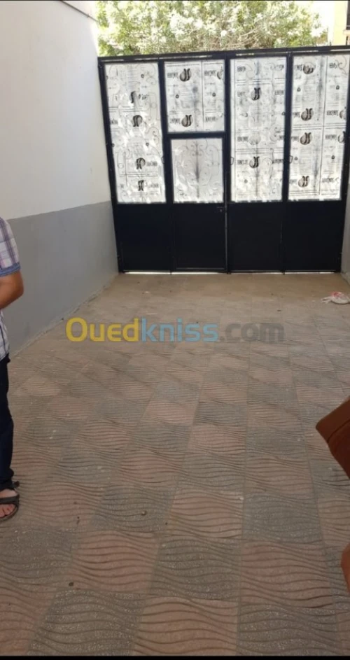 Vente Appartement F2 Alger Zeralda