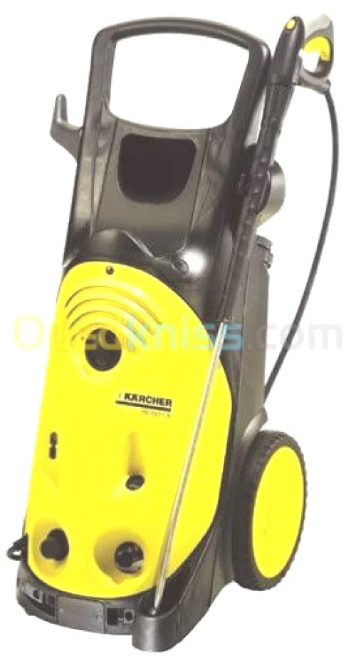 Nettoyeur HP Karcher  HD10/21-4S Prof