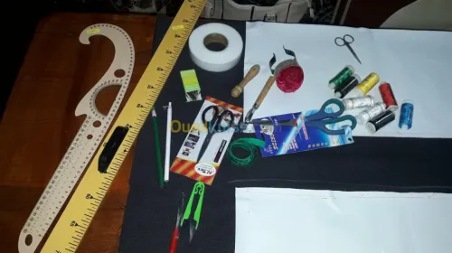 Formation styliste et modeliste 