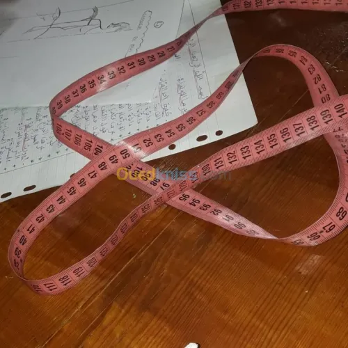 Formation styliste et modeliste 