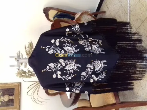 Broderies industrielles