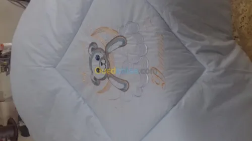 Broderies industrielles