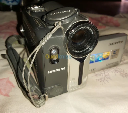 Camera Digital Samsung