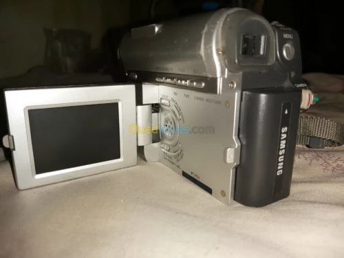 Camera Digital Samsung