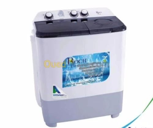 Réparation machine a laver à domicile 